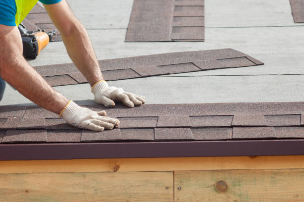 Roof Coating Services in Laie, HI