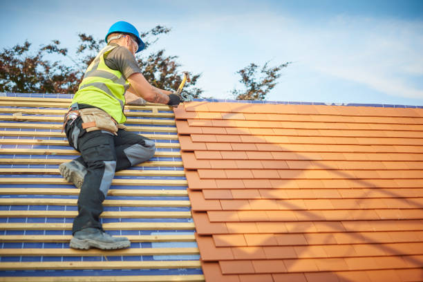Best Rubber Roofing (EPDM, TPO)  in Laie, HI
